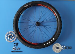 shimano gobek bakim